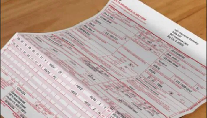 OneTouch Billing Services paper claim printing