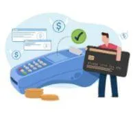 OneTouch Practice Management credit card processing