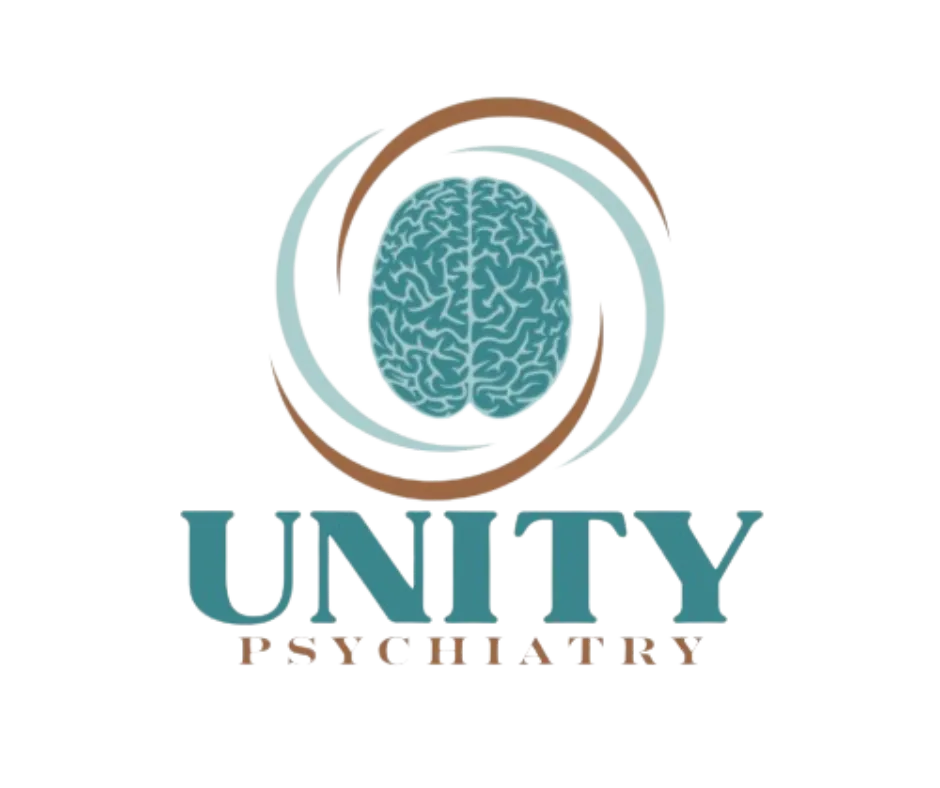 Unity Psychiatry Logo