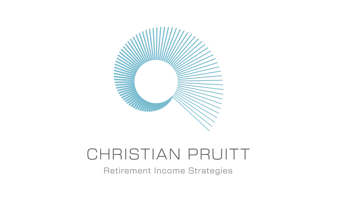 Christian Pruitt Logo