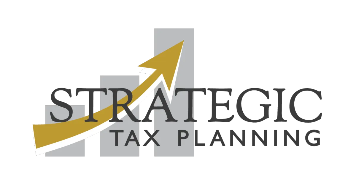 Strategic Tax Planning logo