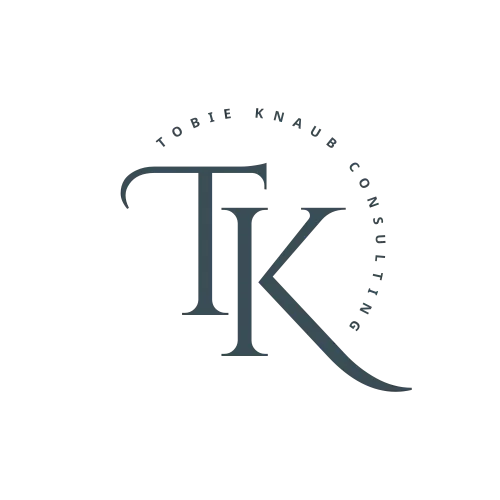 Tobie Knaub Consulting logo