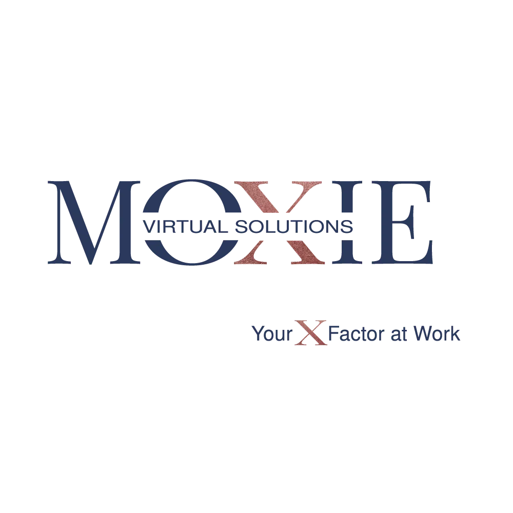 Moxie Virtual Solutions logo