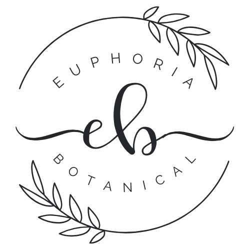 Euphoria Botanical Logo