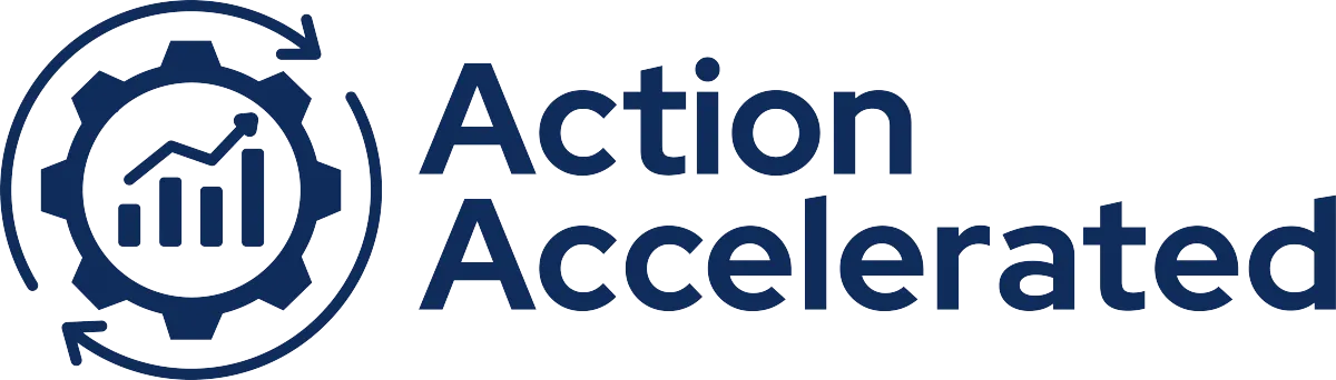 ActionAccelerated logo