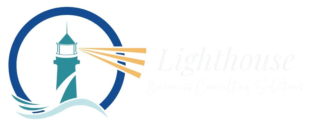 Lighthouse BCS Logo