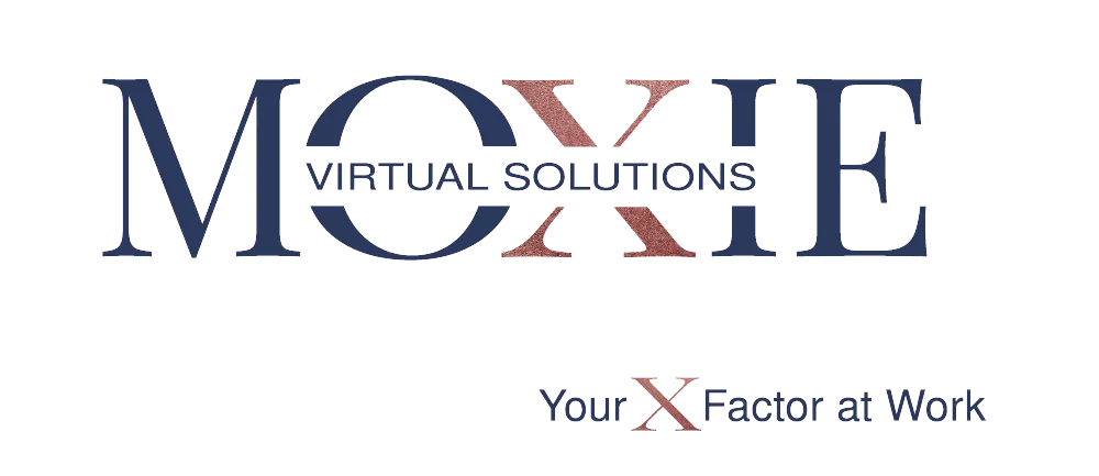 Moxie Virtual Solutions logo