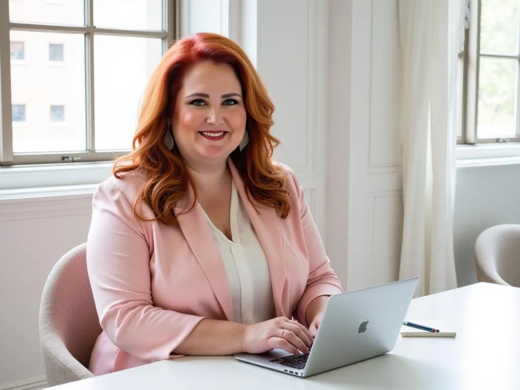 Caitlin Harris | Author of Kingdom CEO Shift & Leadership