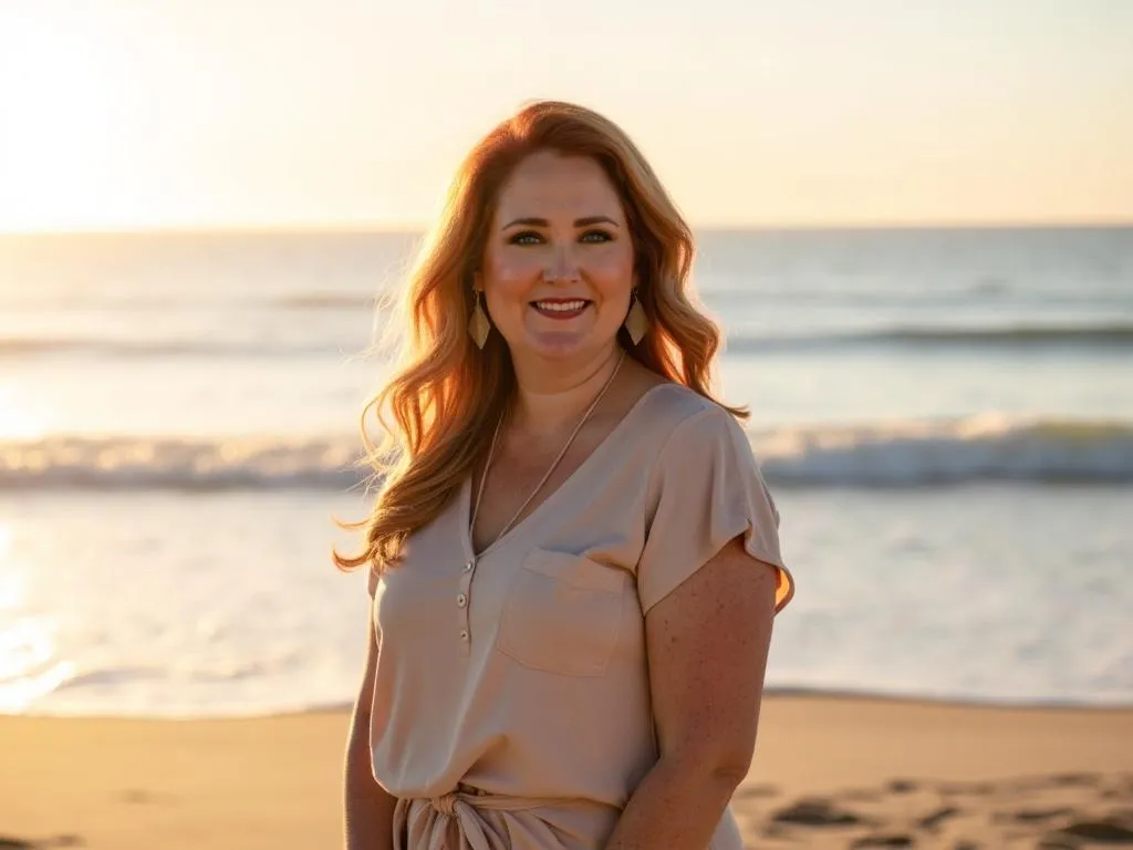 Caitlin Harris, Christian leadership mentor and founder of Kingdom CEO Leadership