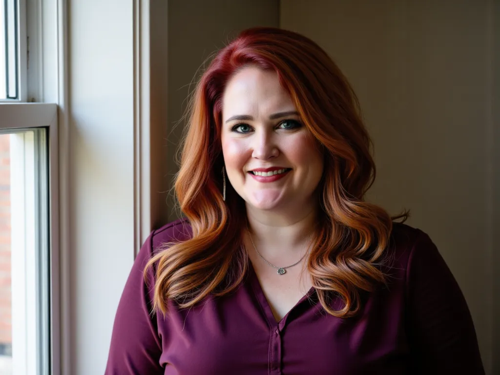 Caitlin Harris | Author of Kingdom CEO Shift & Leadership