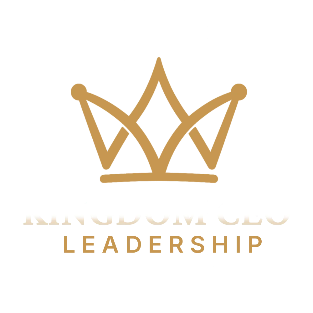 Kingdom CEO Shift logo