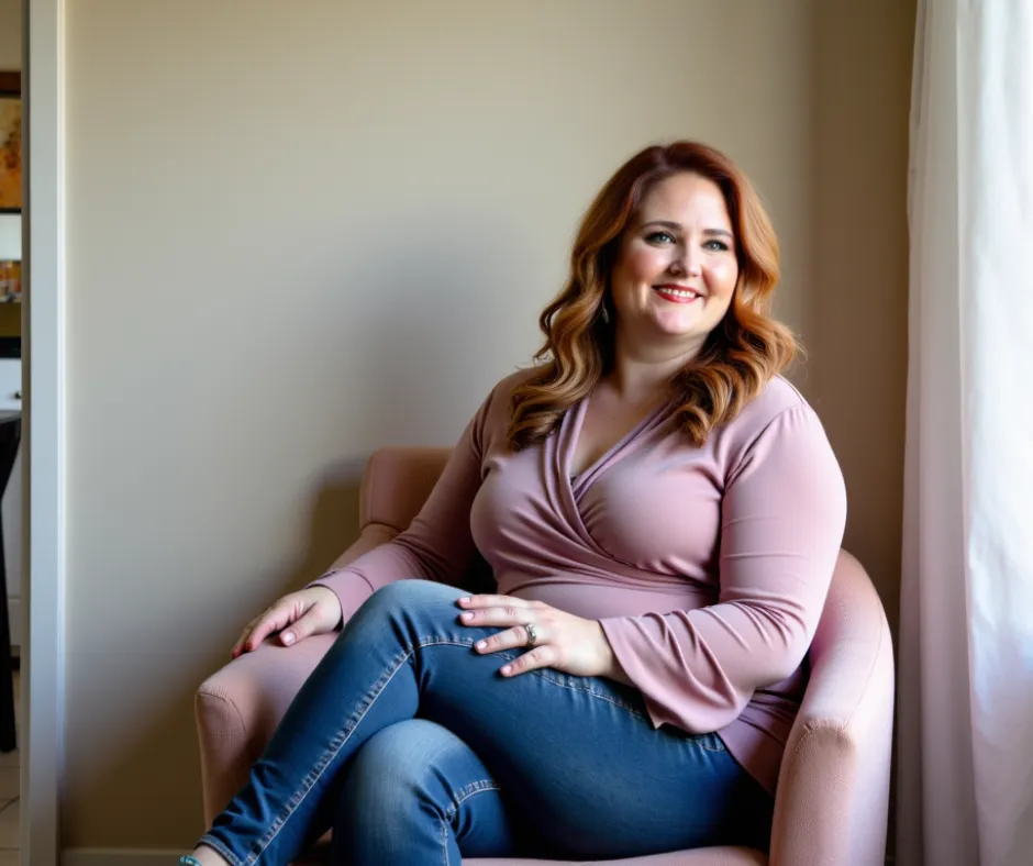 Caitlin Harris Christian business coach