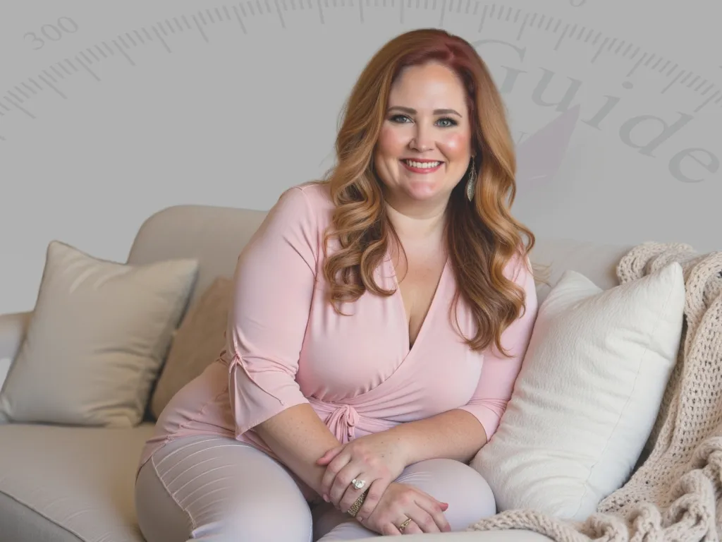 Caitln Harris fouder and author of Kingdom CEO Leadership