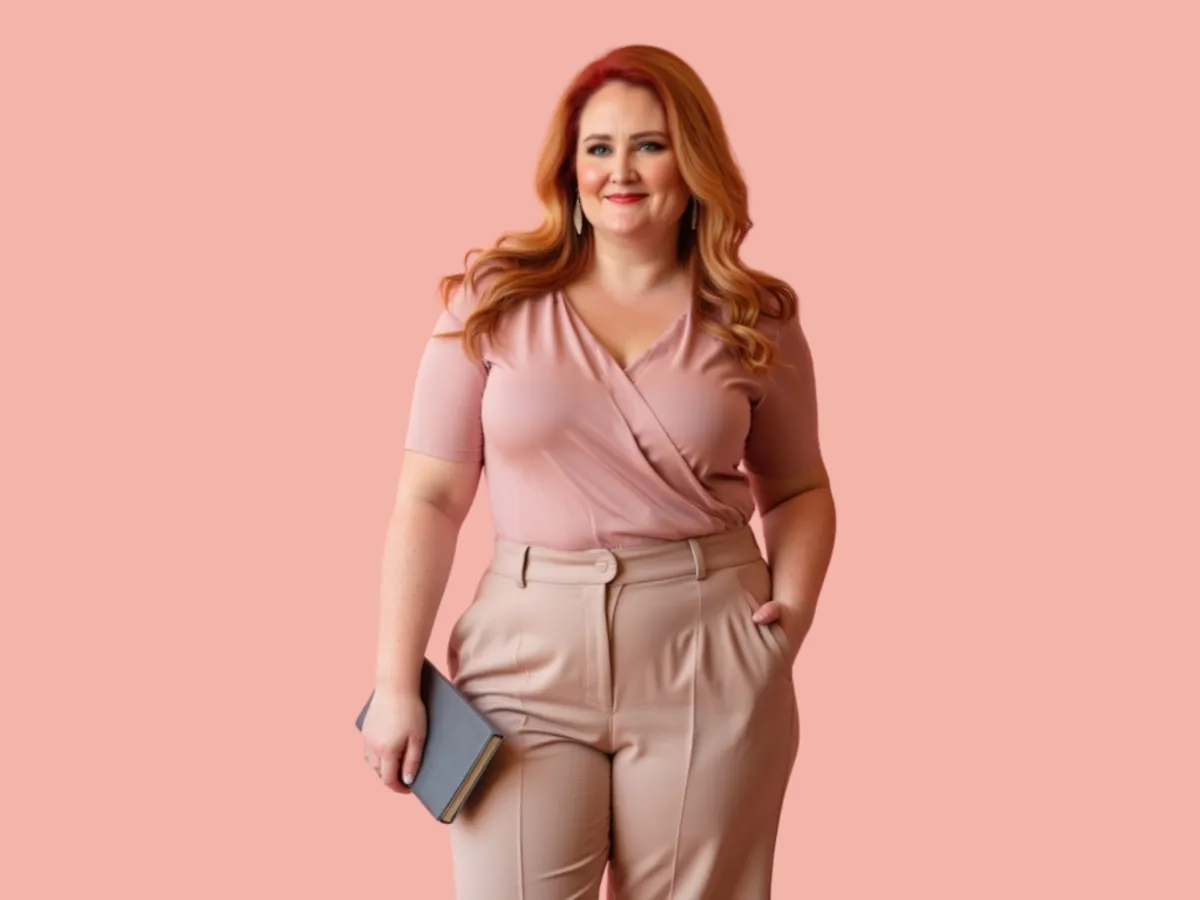 Caitlin Harris | Author of Kingdom CEO Shift & Leadership