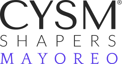 CYSM Shapers Mayoreo