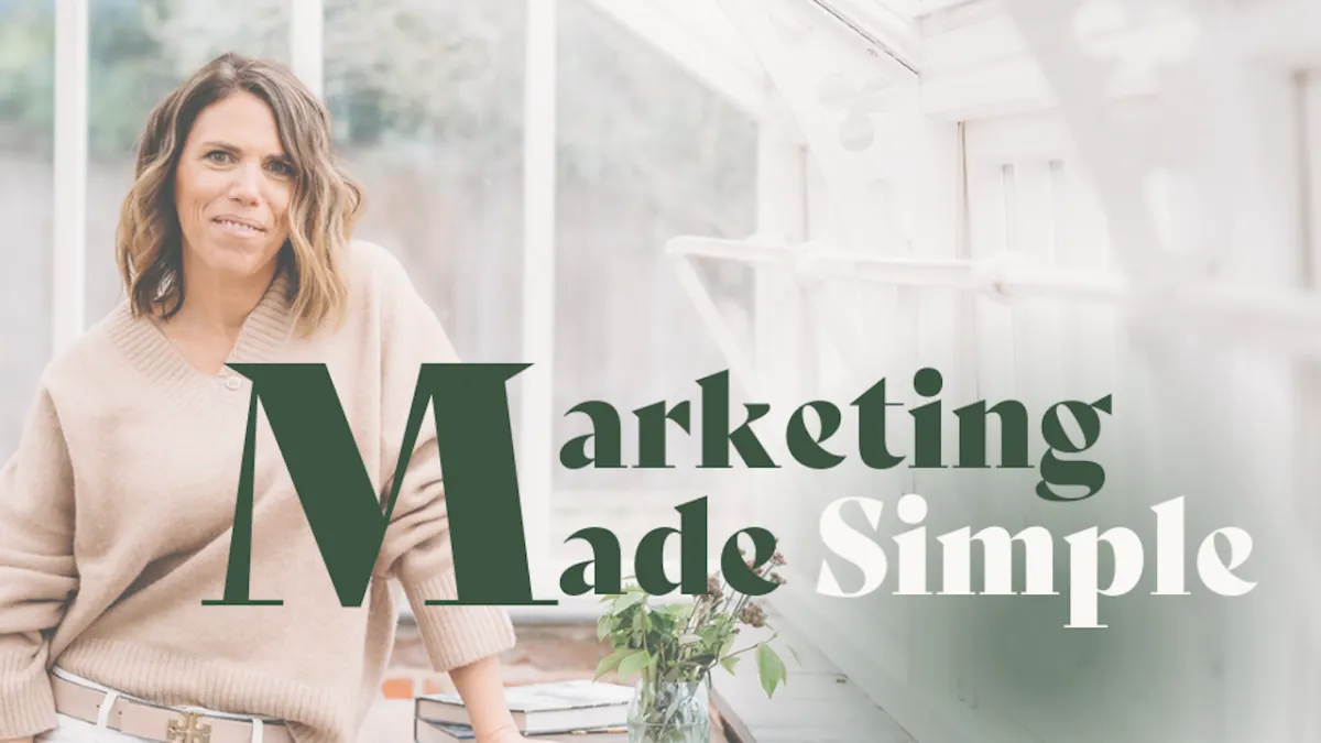 Marketing Made simple