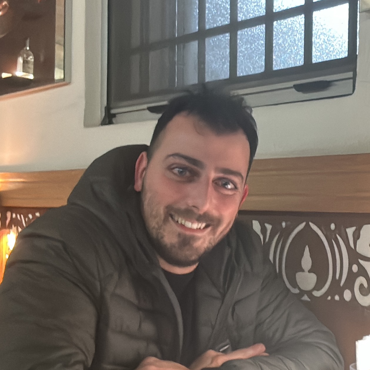 Marco R.