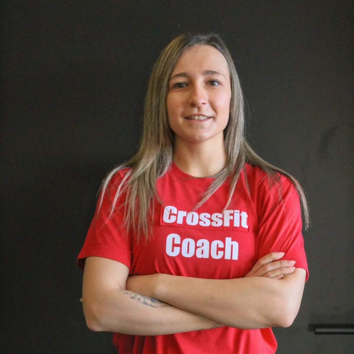 HYROX-coach Limburg Hasselt, CrossFit Non Deficere