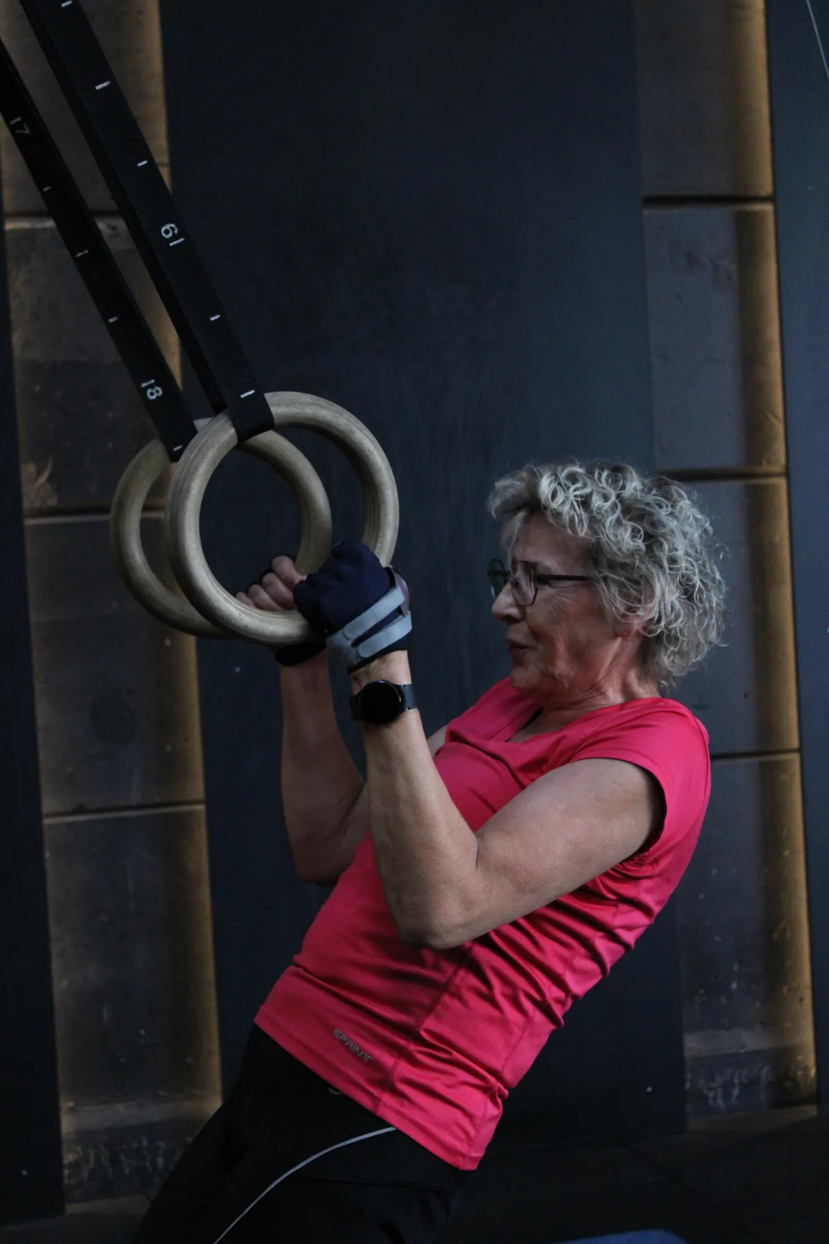 Veilig en effectief trainen met professionele CrossFit-coaches in Hasselt