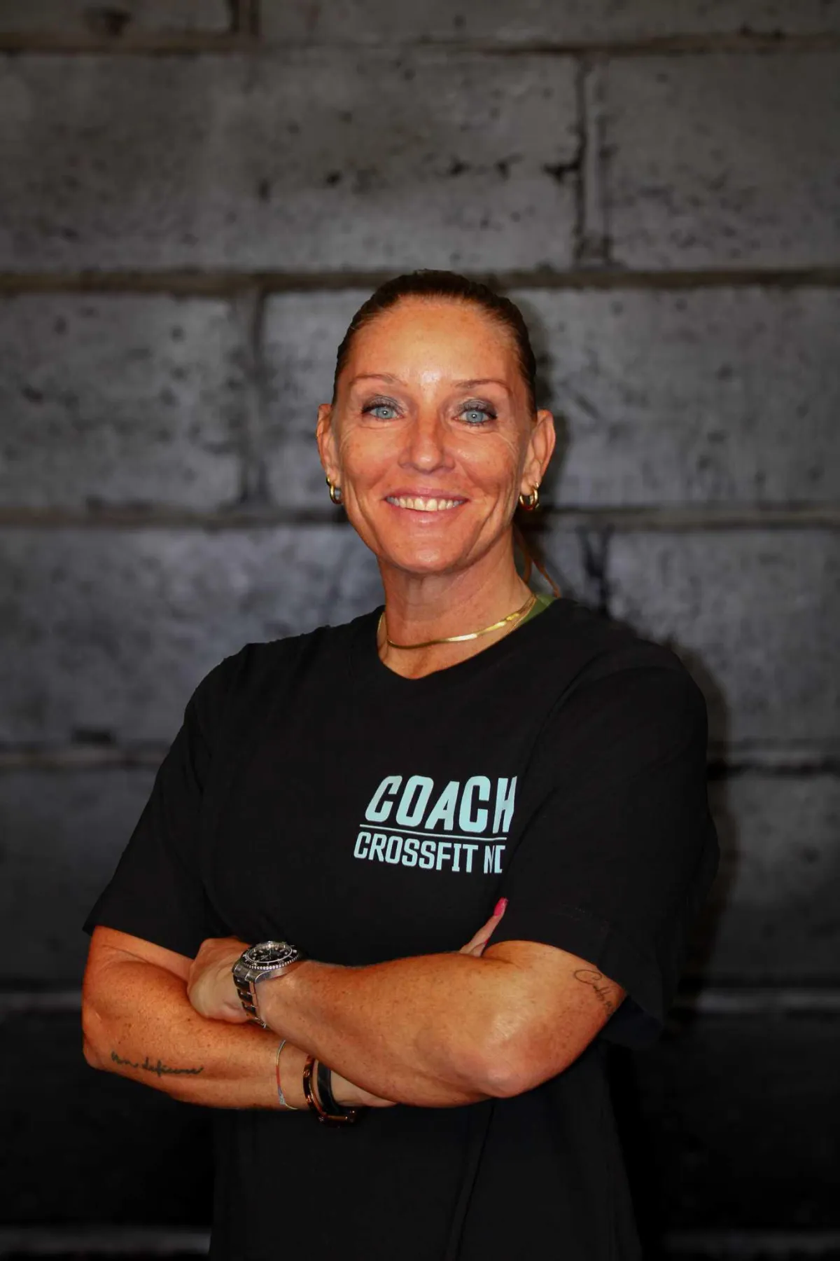 HYROX-coach Limburg Hasselt, CrossFit Non Deficere