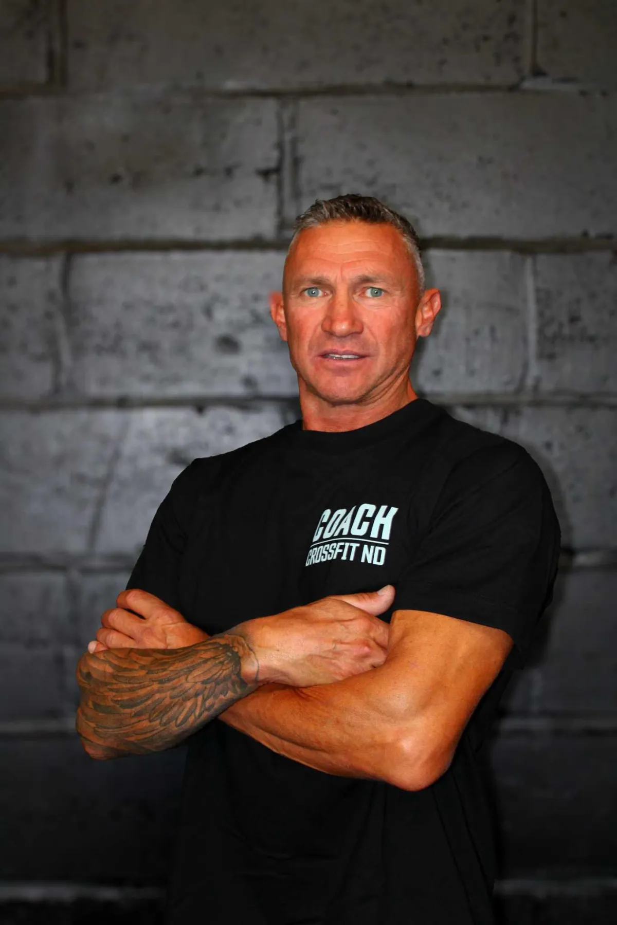 HYROX-coach Limburg Hasselt, CrossFit Non Deficere