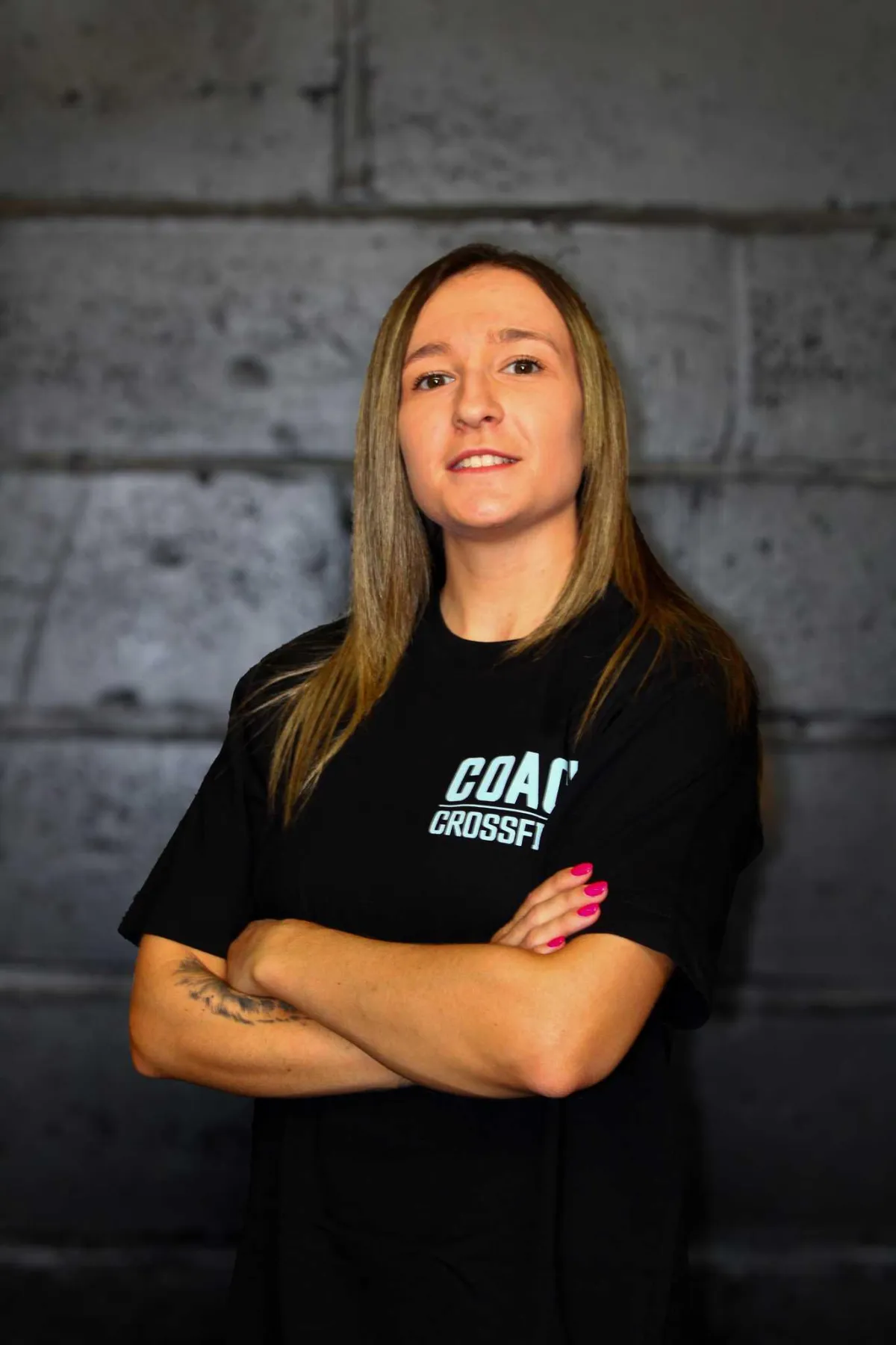 HYROX-coach Limburg Hasselt, CrossFit Non Deficere