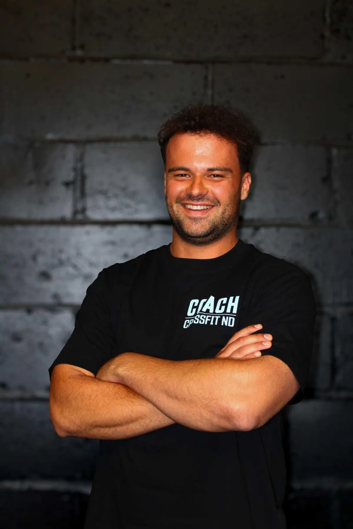 HYROX-coach Limburg Hasselt, CrossFit Non Deficere