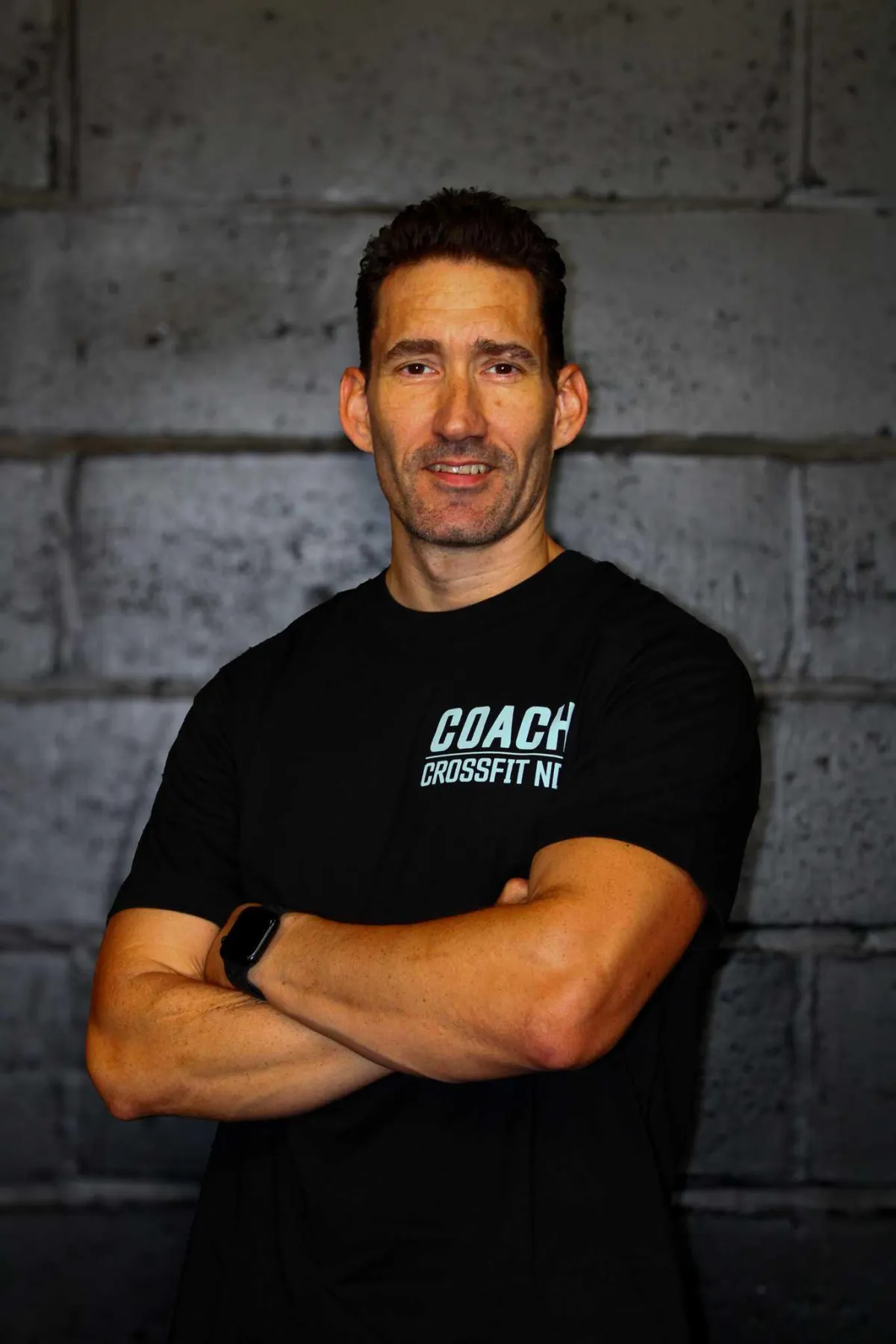 HYROX-coach Limburg Hasselt, CrossFit Non Deficere
