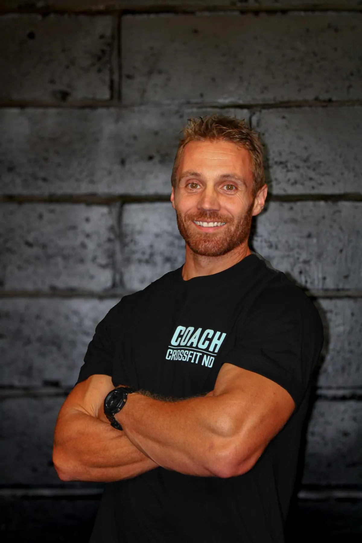 HYROX-coach Limburg Hasselt, CrossFit Non Deficere