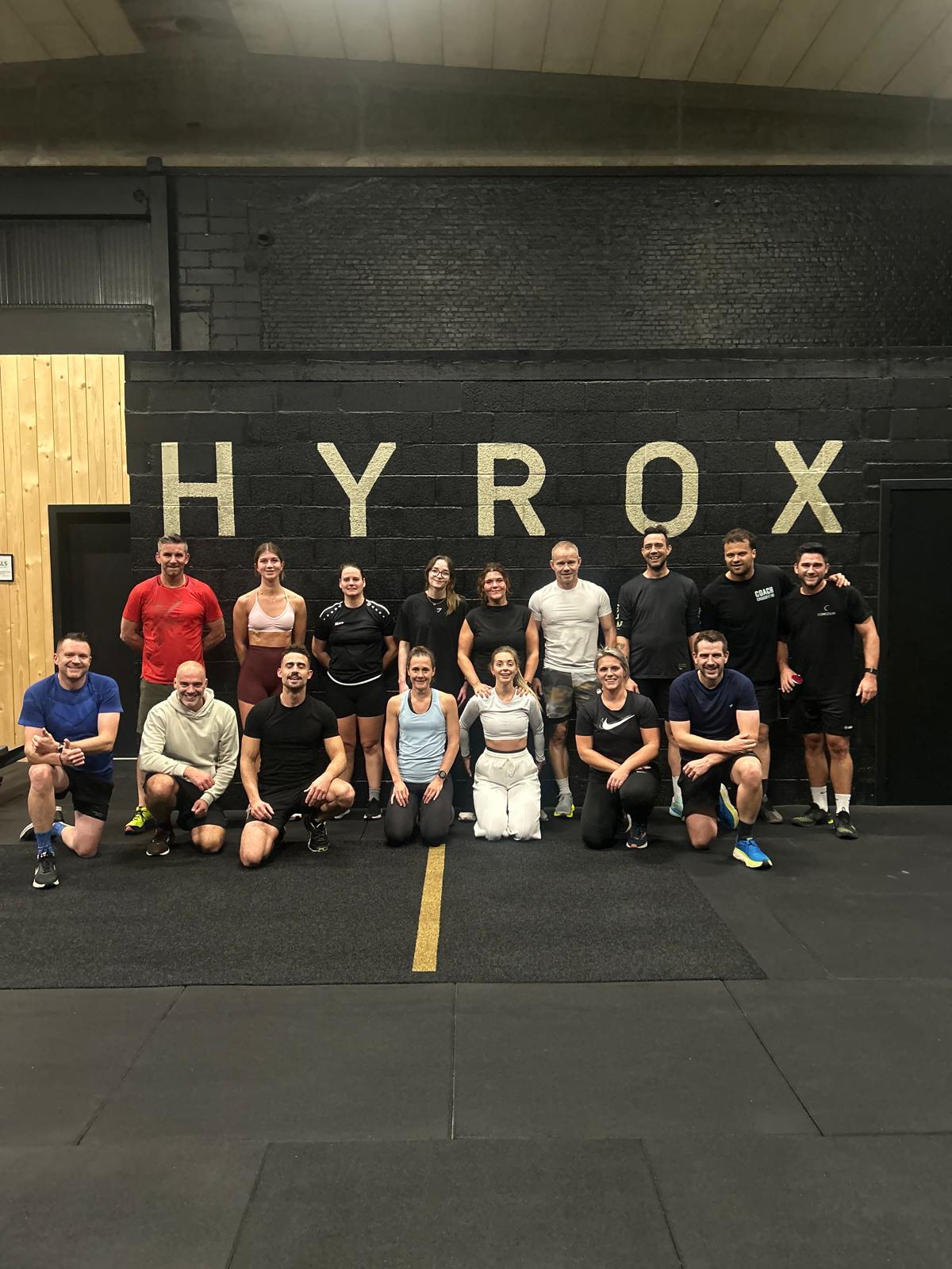 Veilig en effectief trainen met professionele CrossFit-coaches in Hasselt
