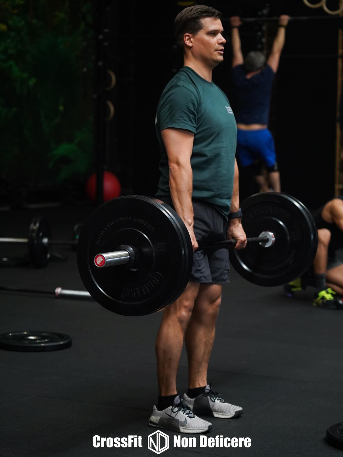 Spelenderwijs leren bewegen tijdens CrossFit Kids trainingen in Hasselt