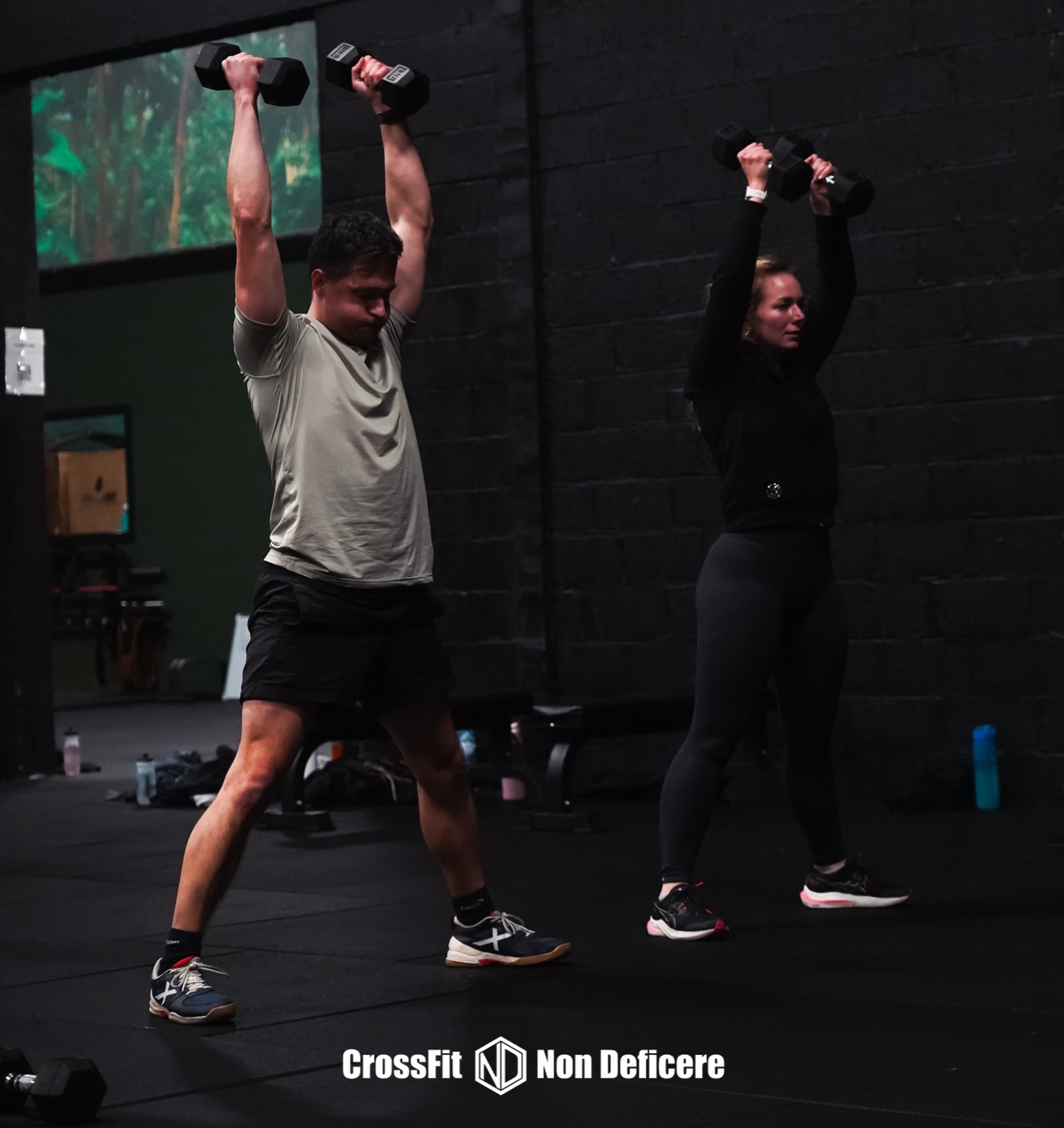 Actieve en leuke workouts voor kinderen en tieners bij CrossFit Kids & Teens Hasselt.