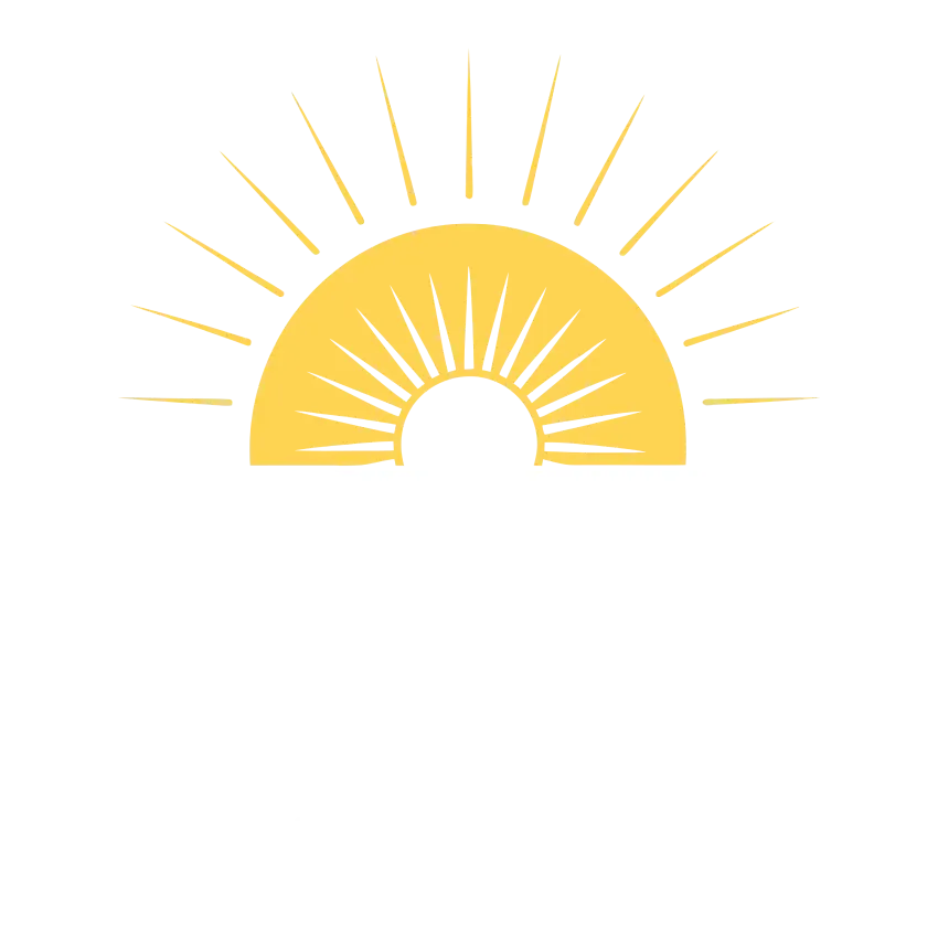 Rise+Begin Logo