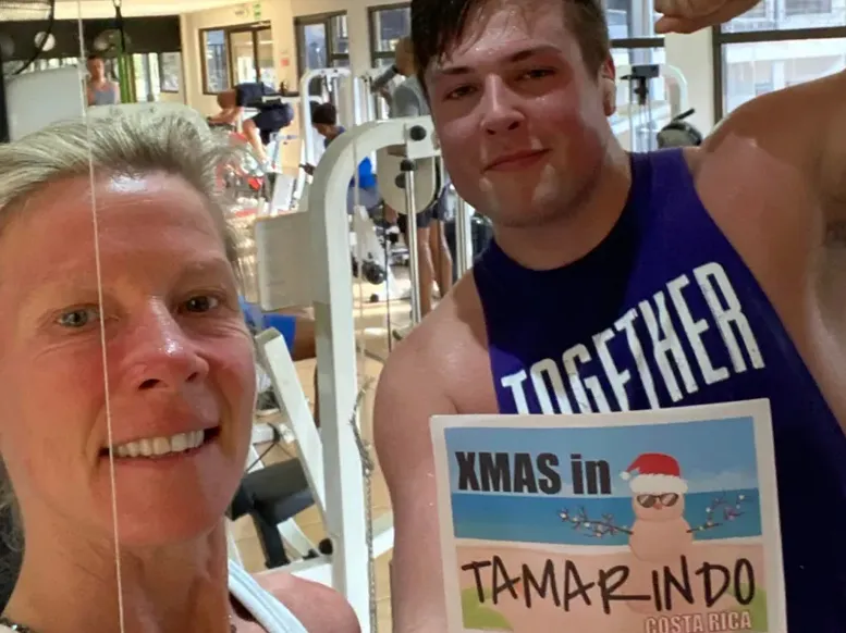 Programs and packages that fit any lifestyle