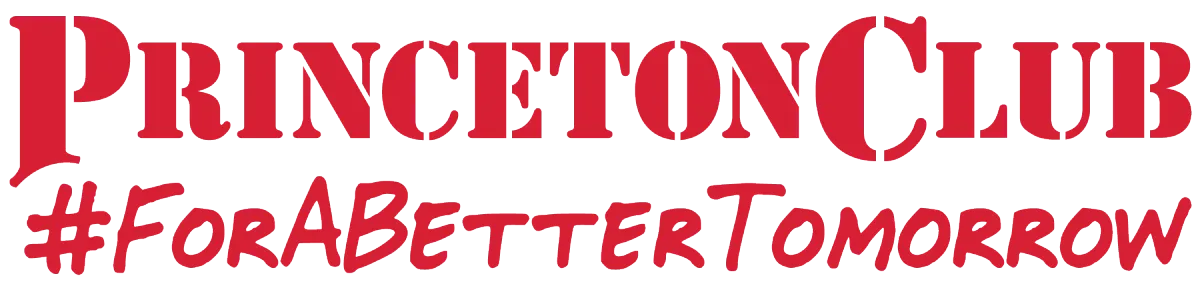 Princeton Club logo