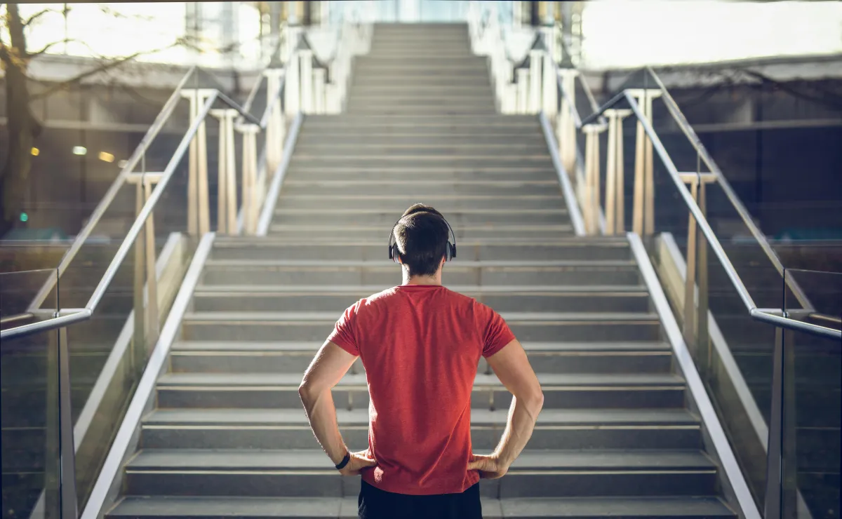 The End Is Where Preparation Becomes Trust