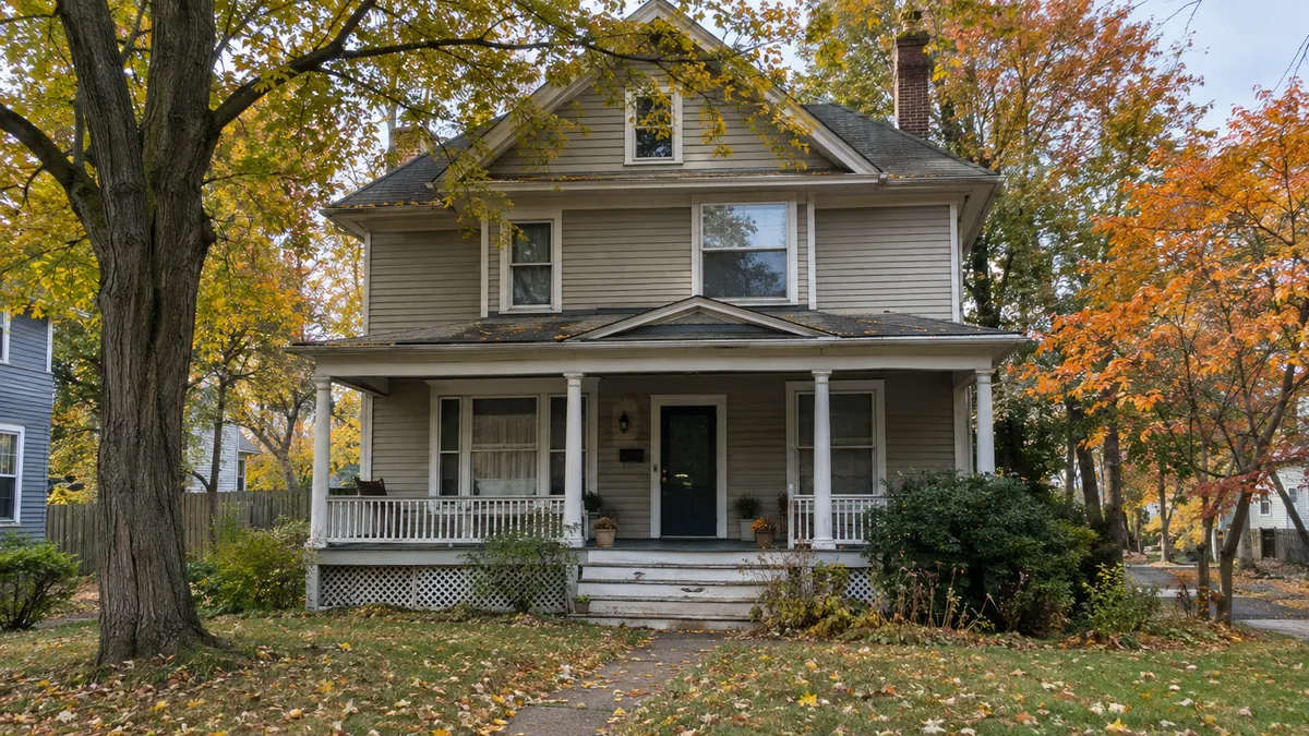 Selling Your Home As-Is in the Capital Region: What It Means and How to Decide