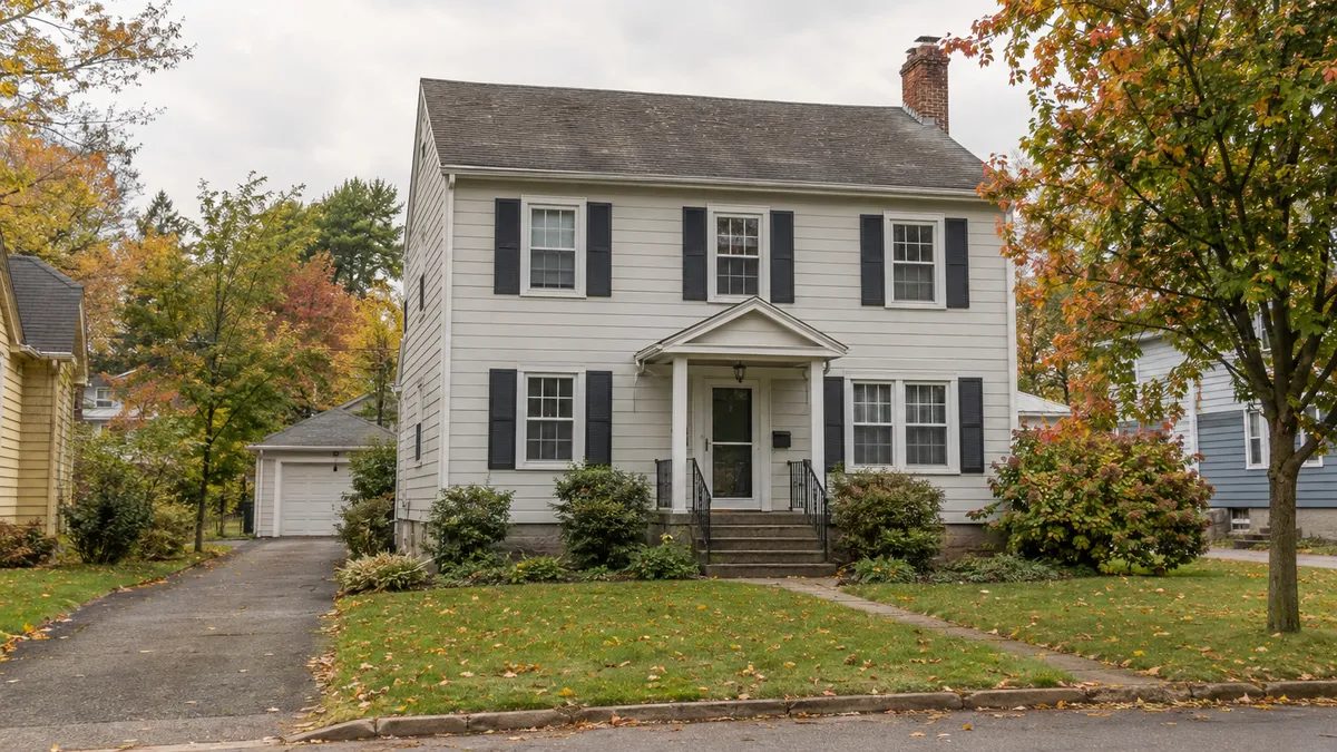 Selling a House Without a Real Estate Agent in New York: What Capital Region Homeowners Should Know