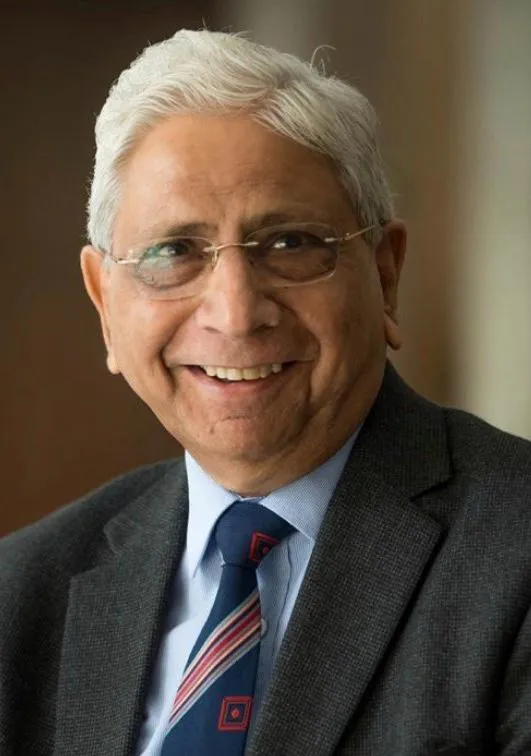 Gopal Sehjpal - Senior Executive Advisor and Leadership Strategist
