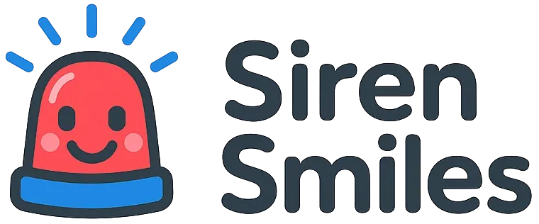 SirenSmiles Logo