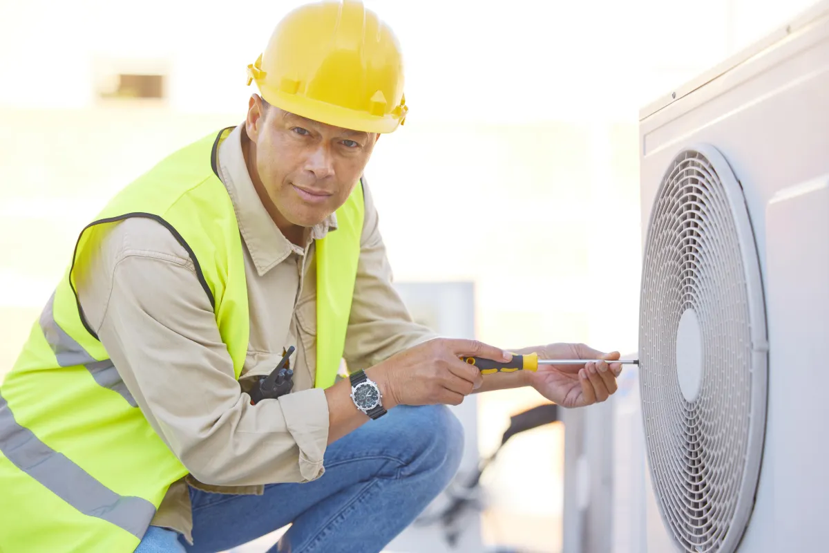 Get professional AC installation services for your residential or commercial needs.