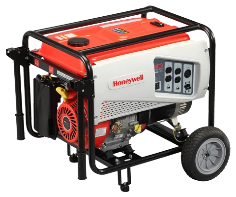 Reliable Generators for Backup Power | Adams Heating and Cooling Inc