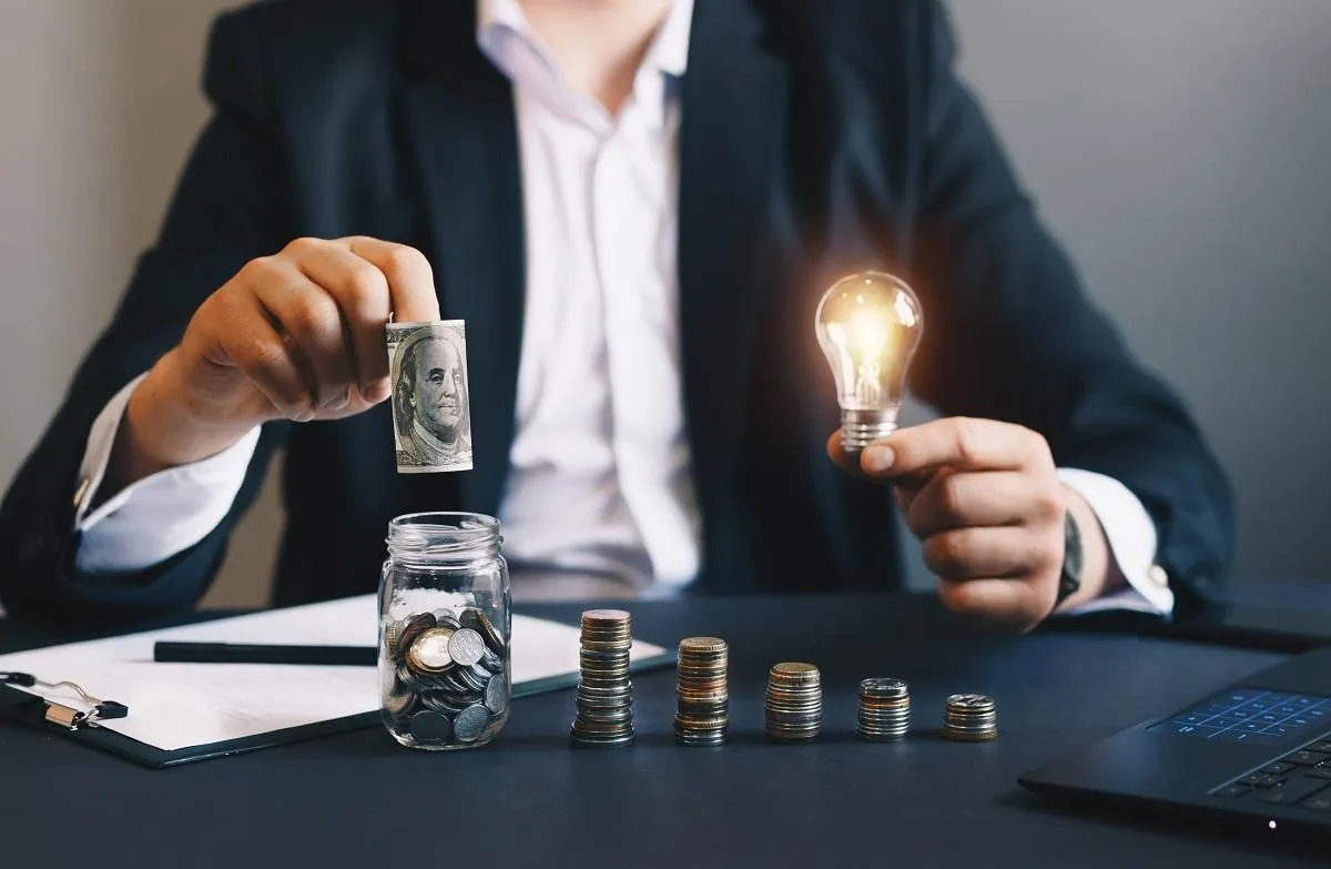 Energy Costs Draining Your Wallet