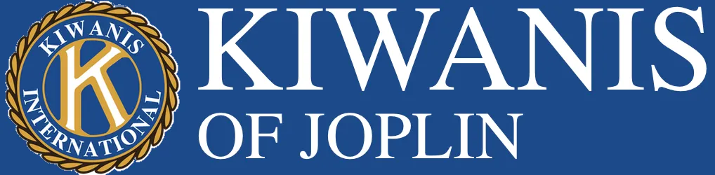 Kiwanis Club of Joplin Logo