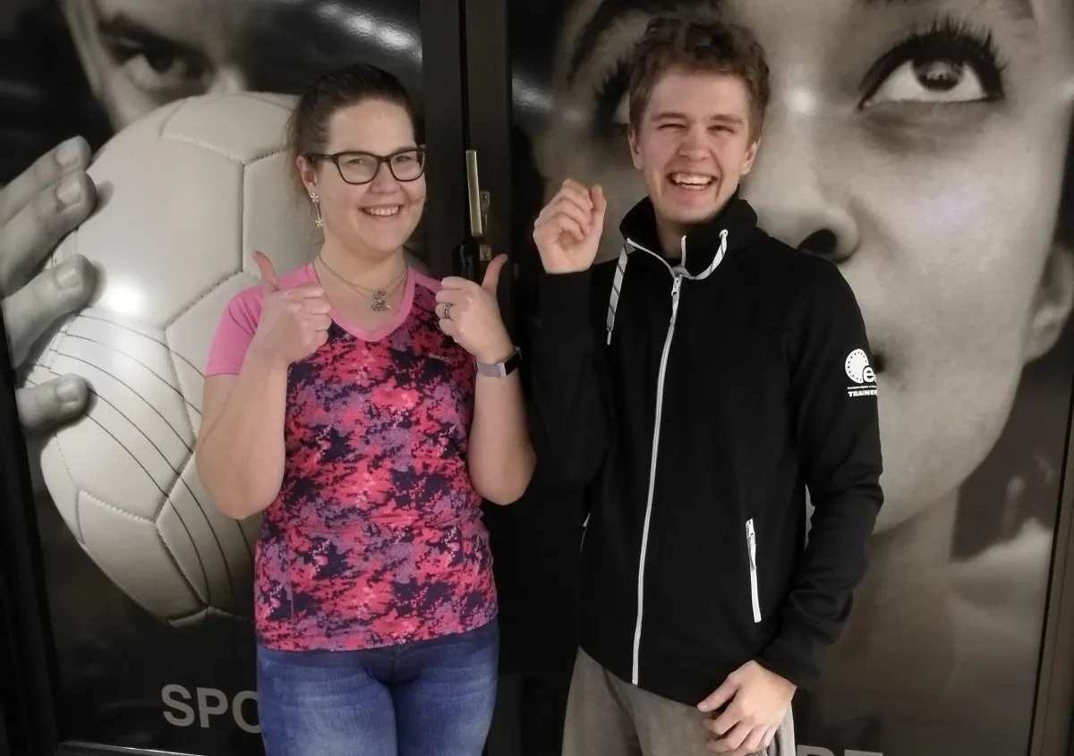 Personal Trainer Arttu Pakkanen Espoo Henkiöohtainen elntapamuutos valmennus elämäntapamuutos