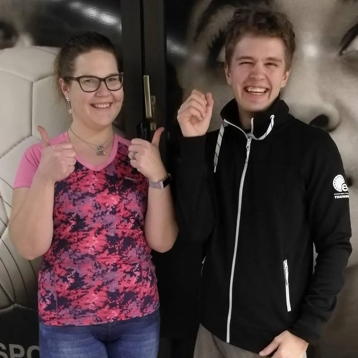 Personal Trainer Arttu Pakkanen Espoo Henkiöohtainen elntapamuutos valmennus elämäntapamuutos