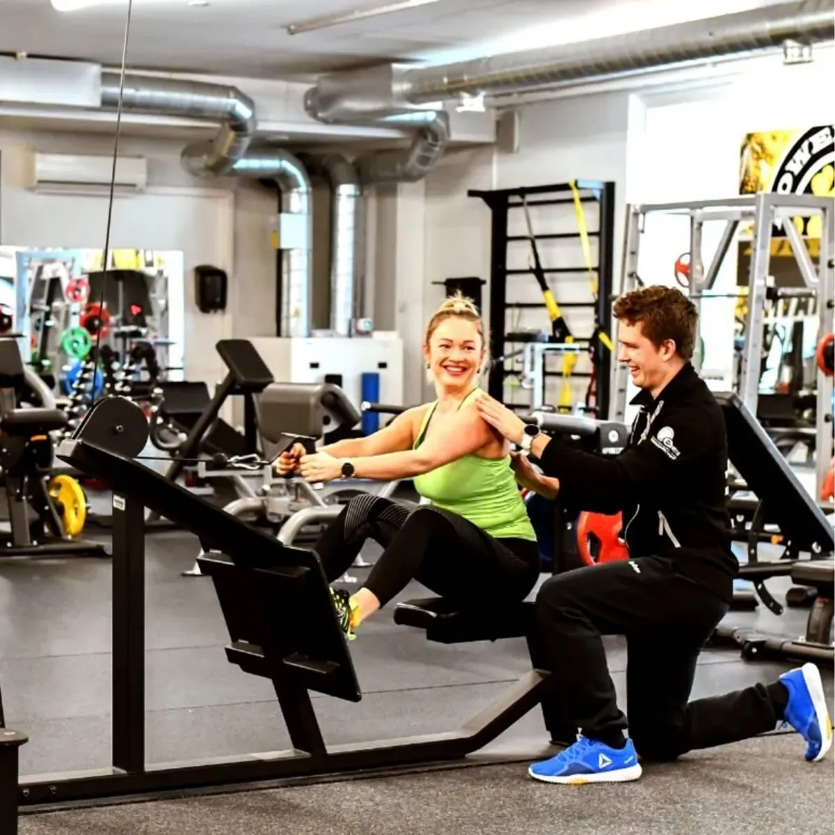 Personal Trainer Arttu Pakkanen Espoo Kuntoilu, kotiharjoittelu ja kuntosaliohjelmointi