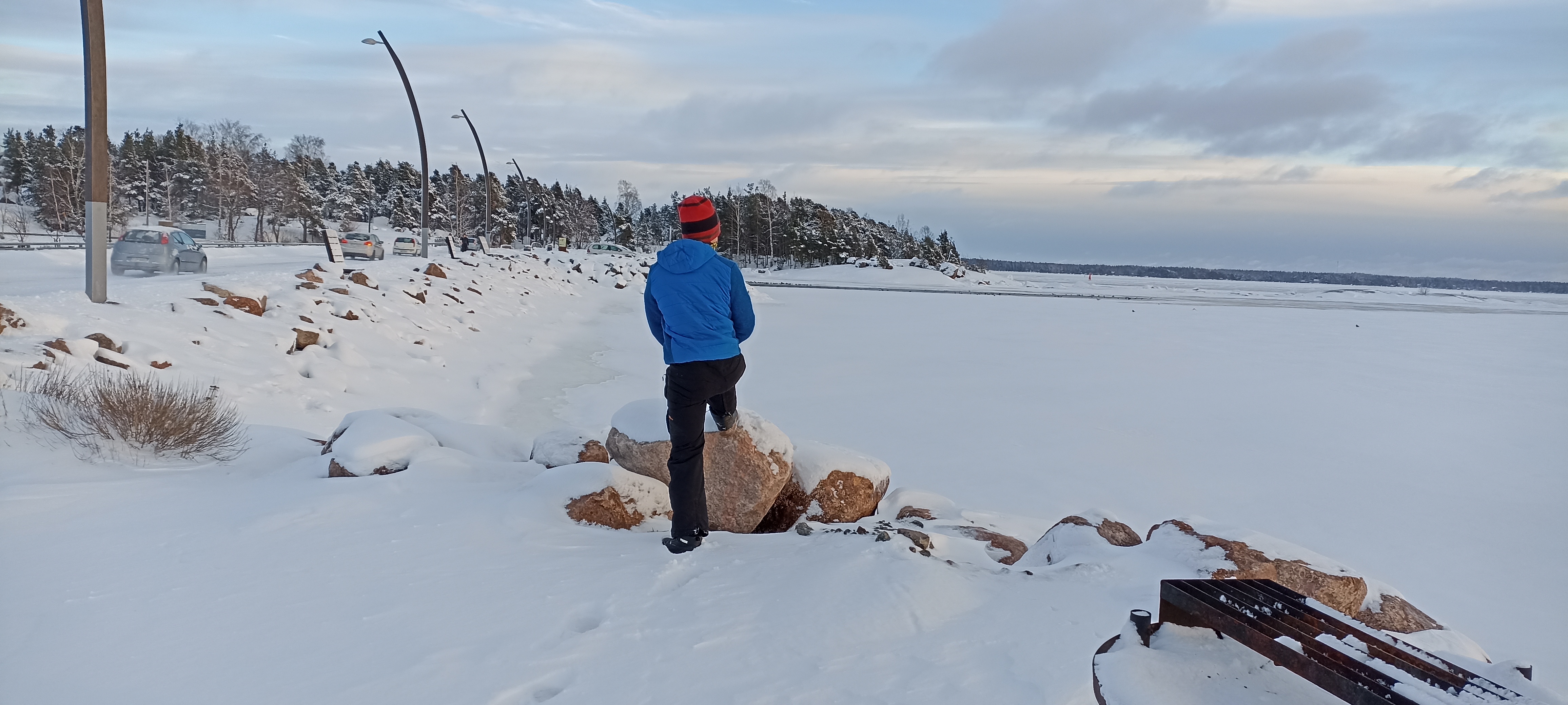 Mitä elämäntapavalmennus oikeastaan on