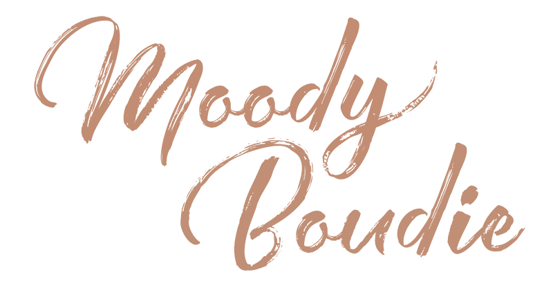 Moody Boudie Logo