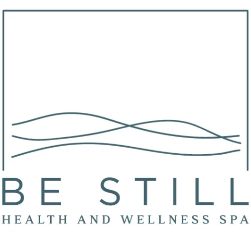 Be Still Health and Wellness Logo